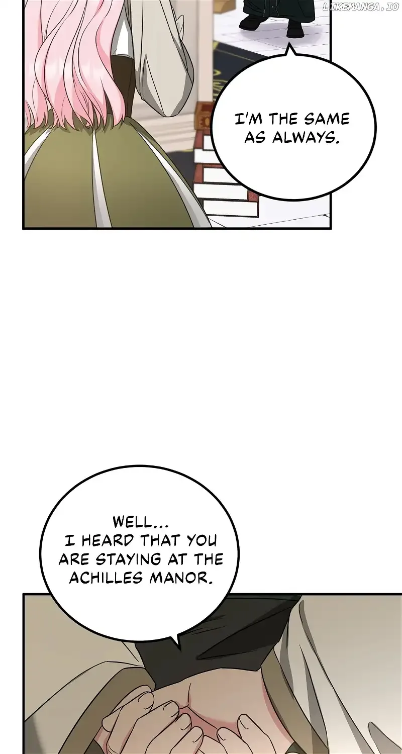 I Won’t Go Back to My Family Who Abandoned Me Chapter 34 page 15