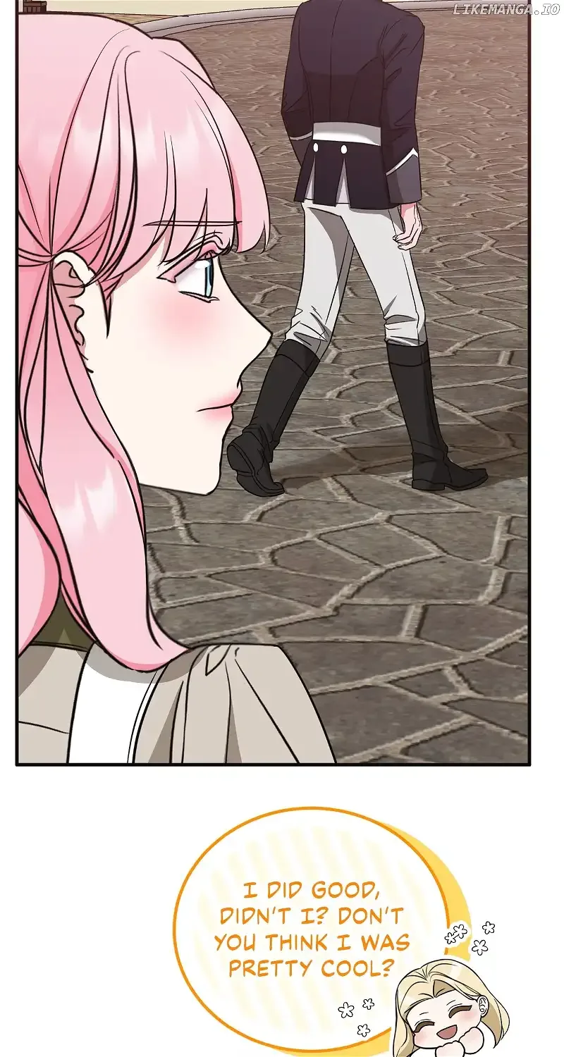 I Won’t Go Back to My Family Who Abandoned Me Chapter 35 page 43