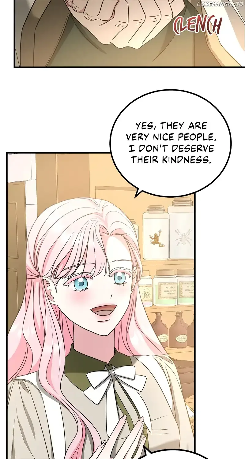 I Won’t Go Back to My Family Who Abandoned Me Chapter 34 page 16