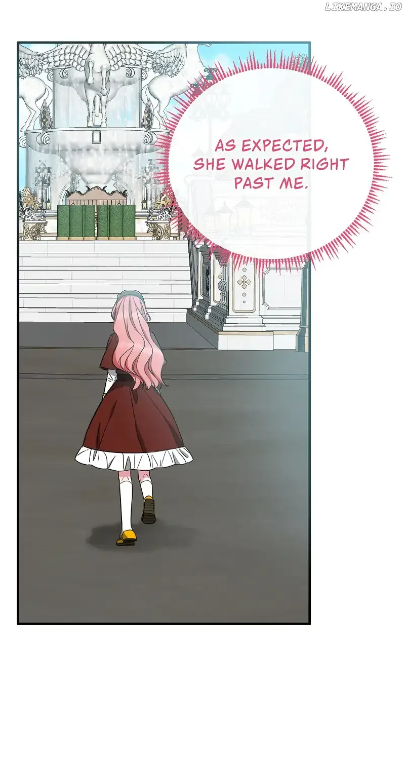 I Won’t Go Back to My Family Who Abandoned Me Chapter 34 page 7