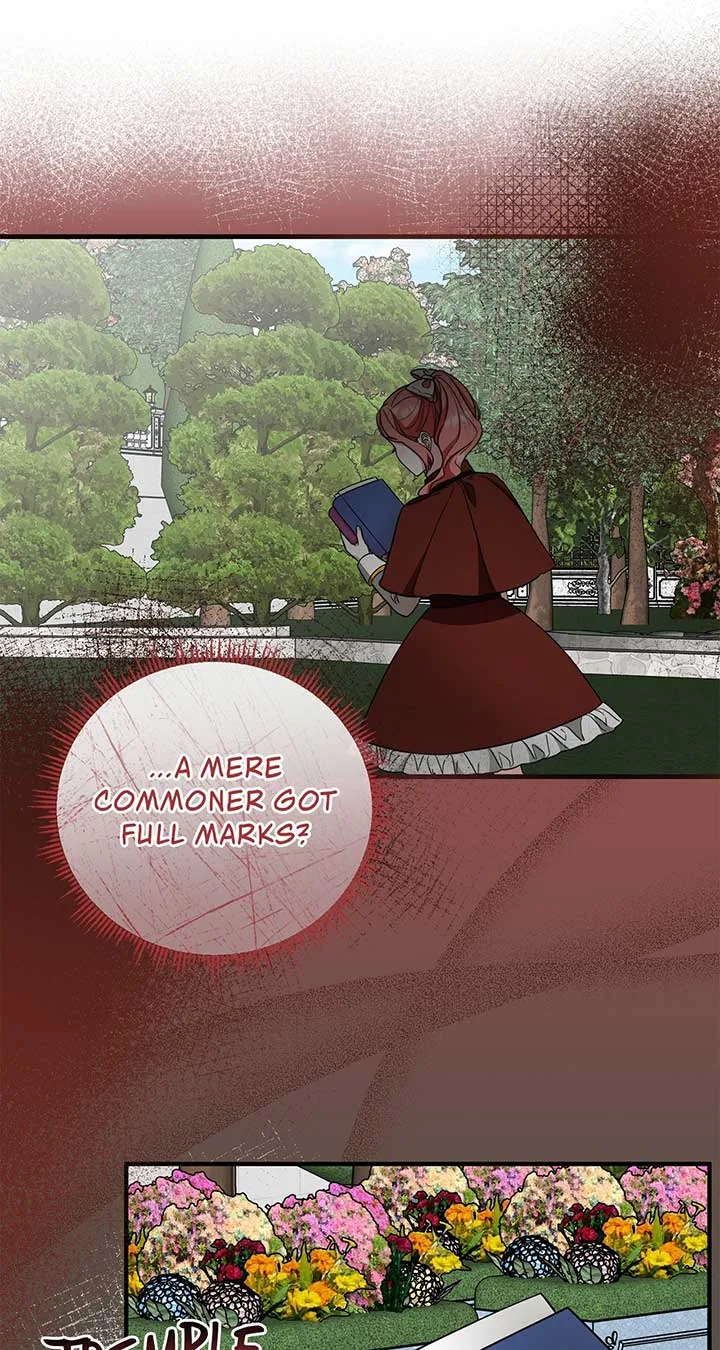 I Won’t Go Back to My Family Who Abandoned Me Chapter 38 page 2