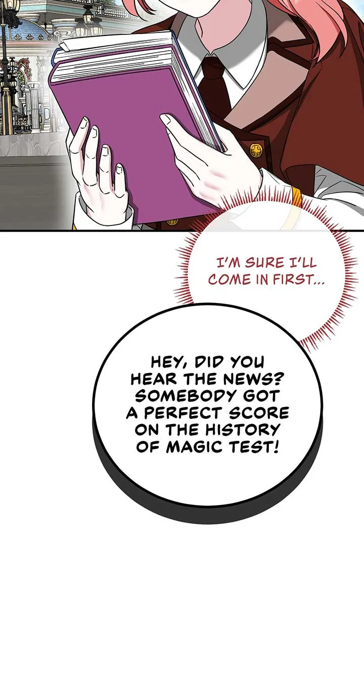 I Won’t Go Back to My Family Who Abandoned Me Chapter 37 page 90