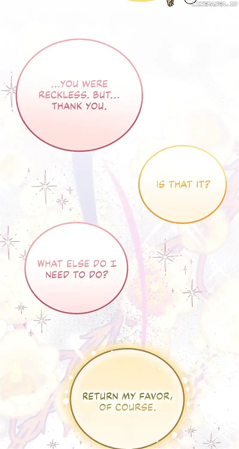 I Won’t Go Back to My Family Who Abandoned Me Chapter 35 page 44