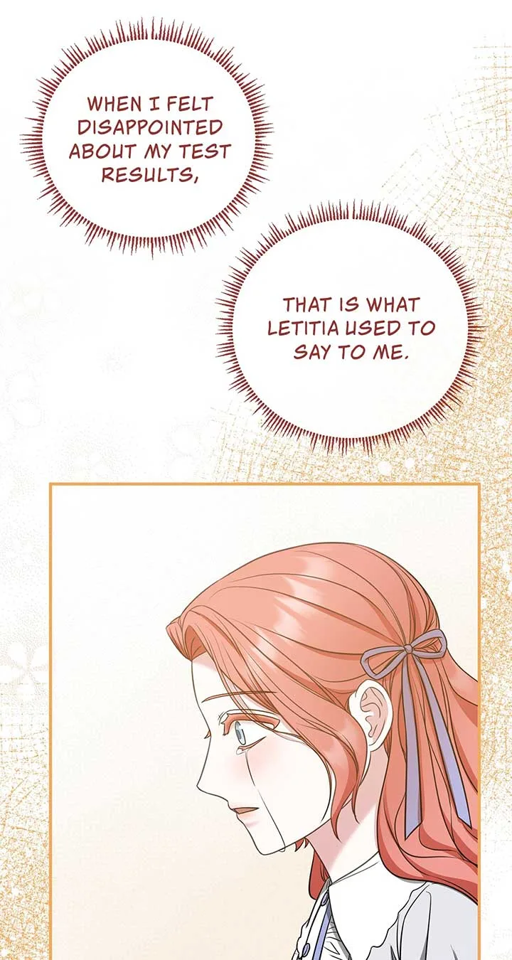 I Won’t Go Back to My Family Who Abandoned Me Chapter 33 page 28