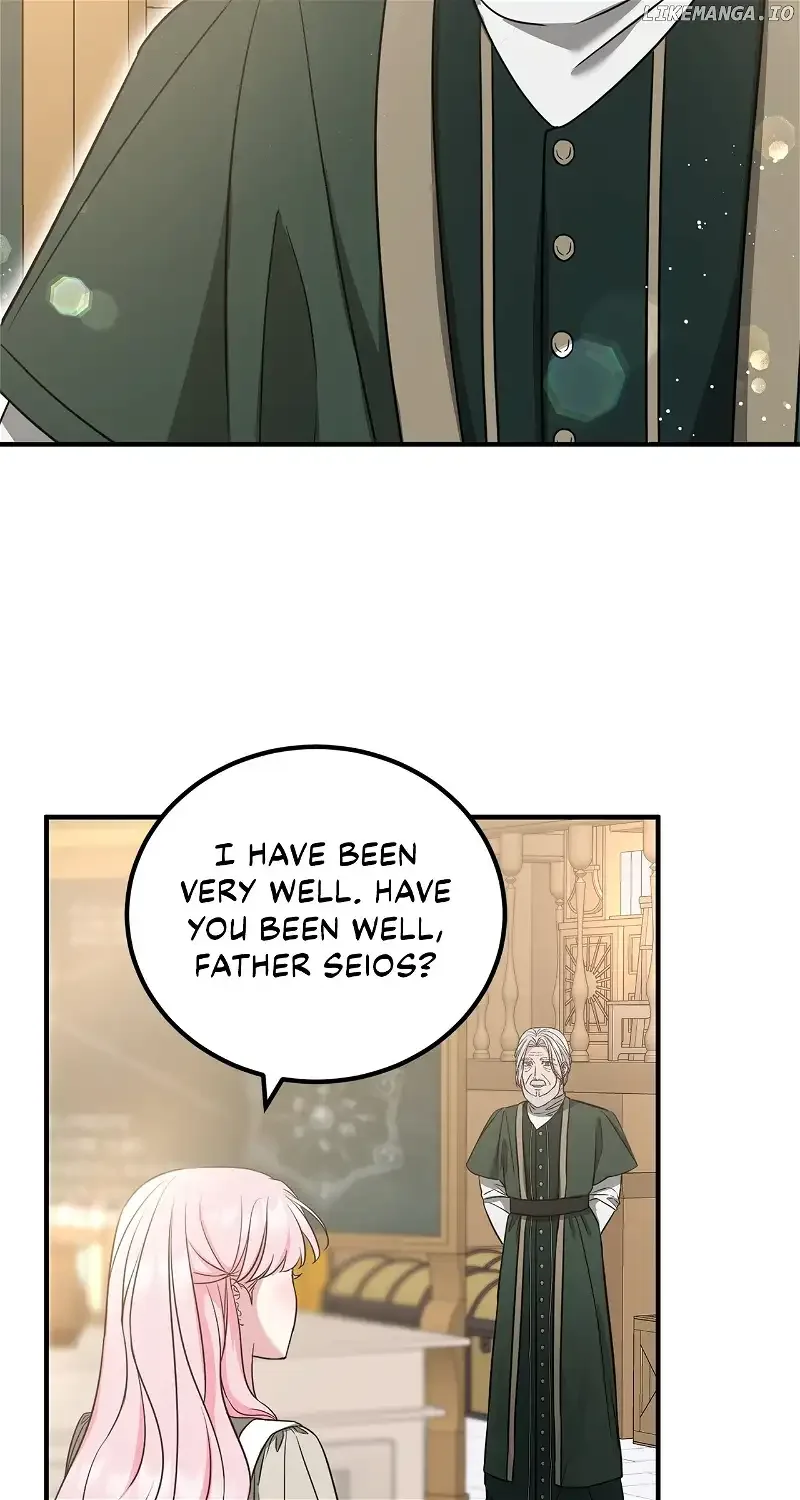 I Won’t Go Back to My Family Who Abandoned Me Chapter 34 page 14