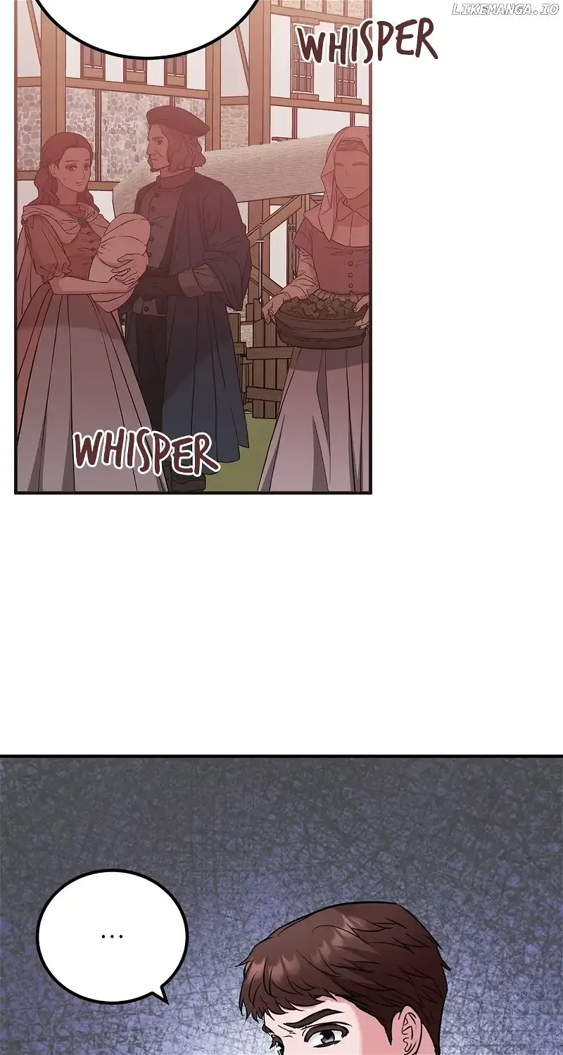 I Won’t Go Back to My Family Who Abandoned Me Chapter 35 page 40