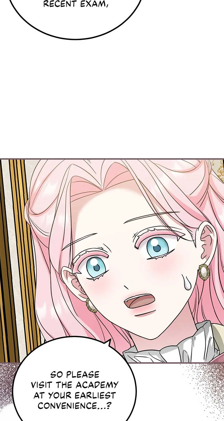 I Won’t Go Back to My Family Who Abandoned Me Chapter 38 page 6
