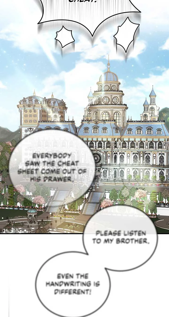 I Won’t Go Back to My Family Who Abandoned Me Chapter 38 page 11