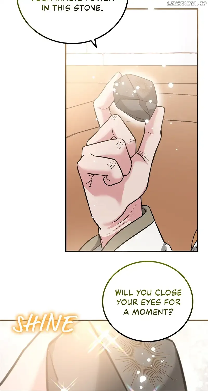 I Won’t Go Back to My Family Who Abandoned Me Chapter 34 page 22