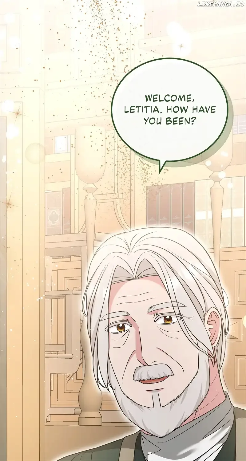 I Won’t Go Back to My Family Who Abandoned Me Chapter 34 page 13