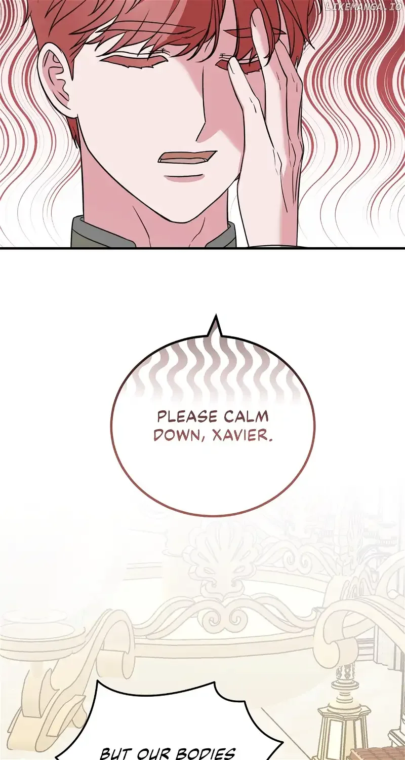 I Won’t Go Back to My Family Who Abandoned Me Chapter 35 page 49