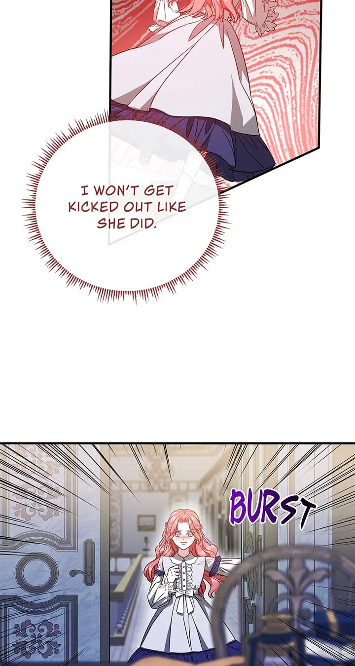 I Won’t Go Back to My Family Who Abandoned Me Chapter 33 page 22