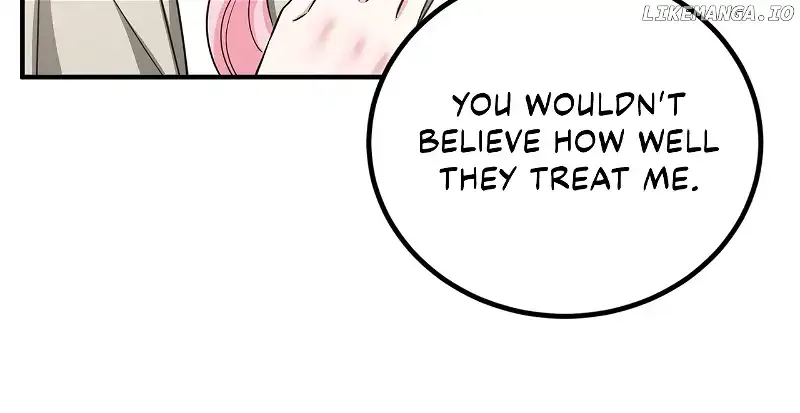 I Won’t Go Back to My Family Who Abandoned Me Chapter 34 page 17