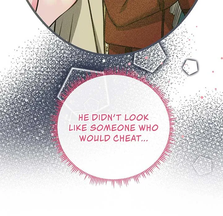 I Won’t Go Back to My Family Who Abandoned Me Chapter 38 page 8