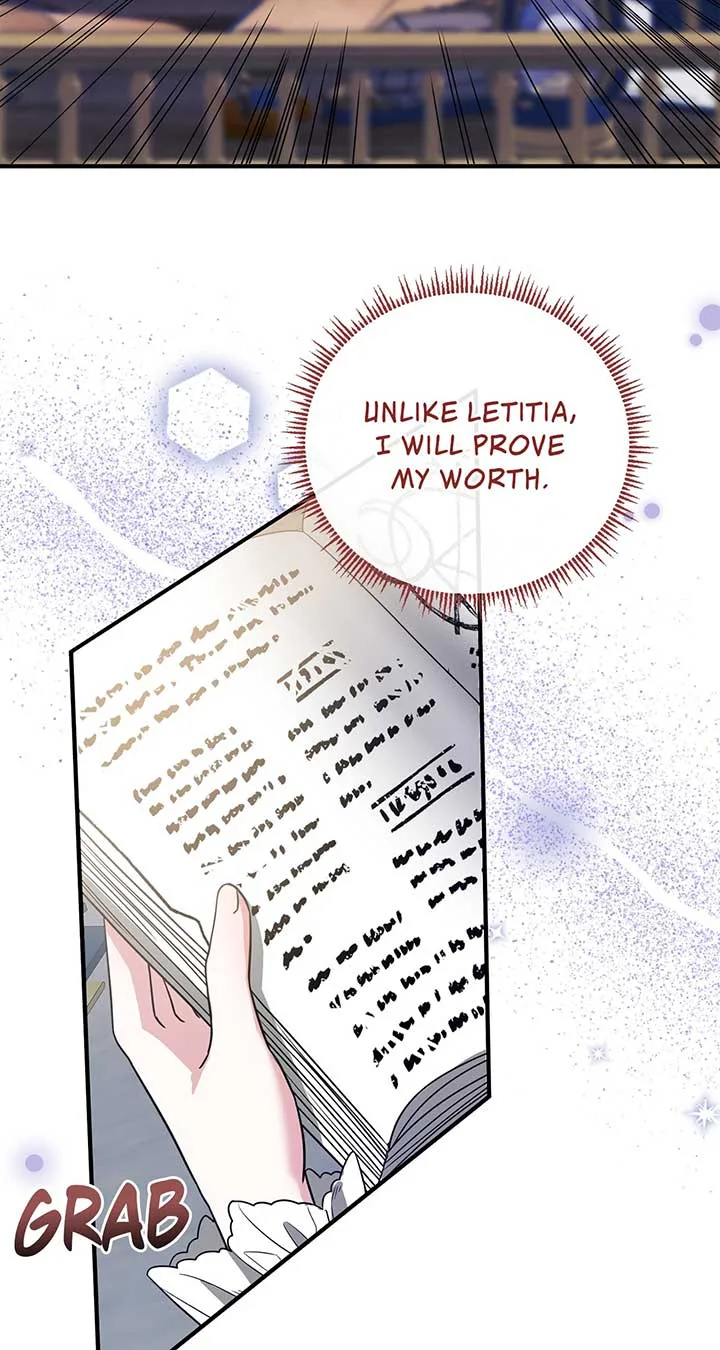 I Won’t Go Back to My Family Who Abandoned Me Chapter 33 page 23