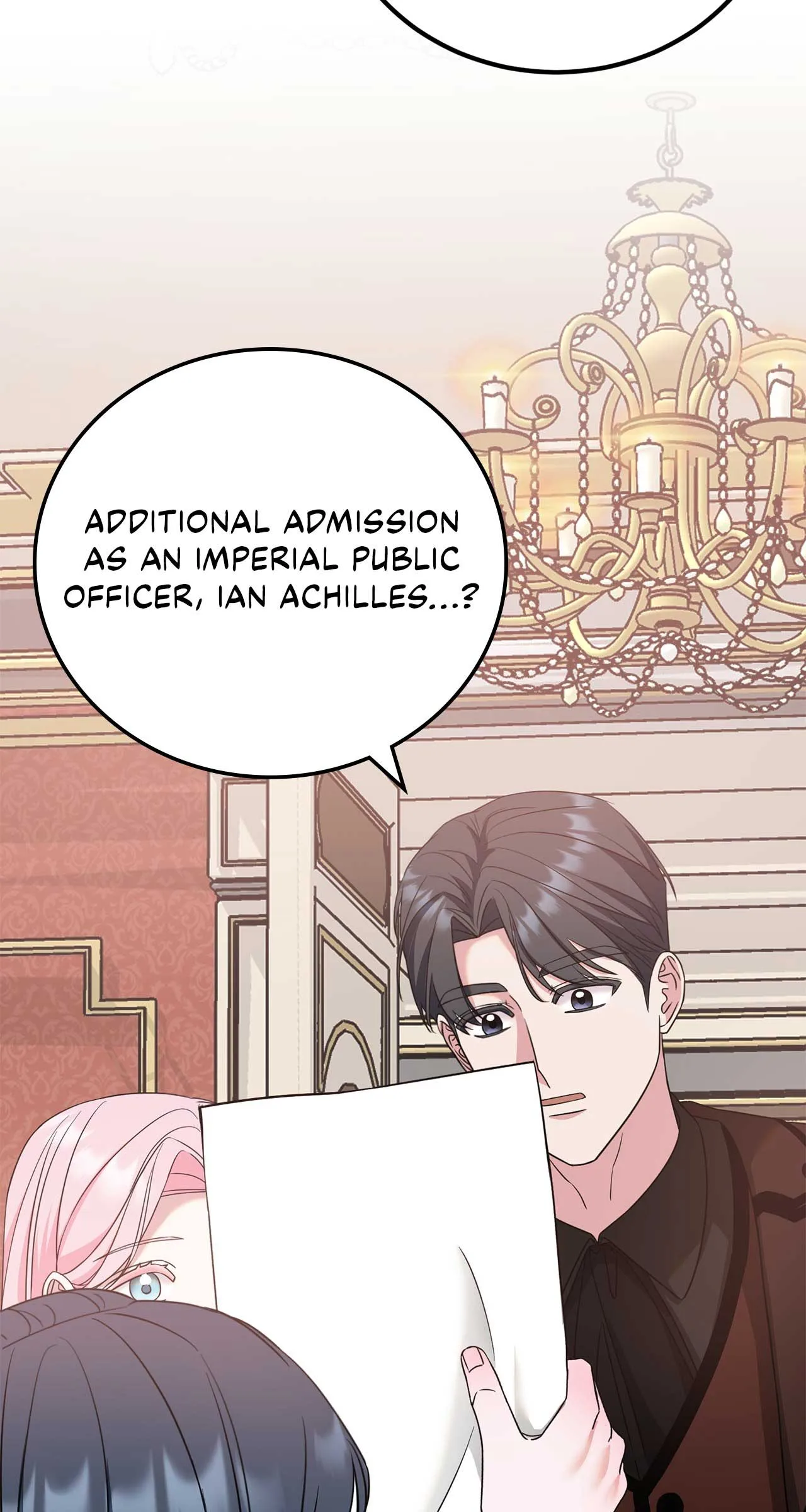 I Won’t Go Back to My Family Who Abandoned Me Chapter 40 page 46