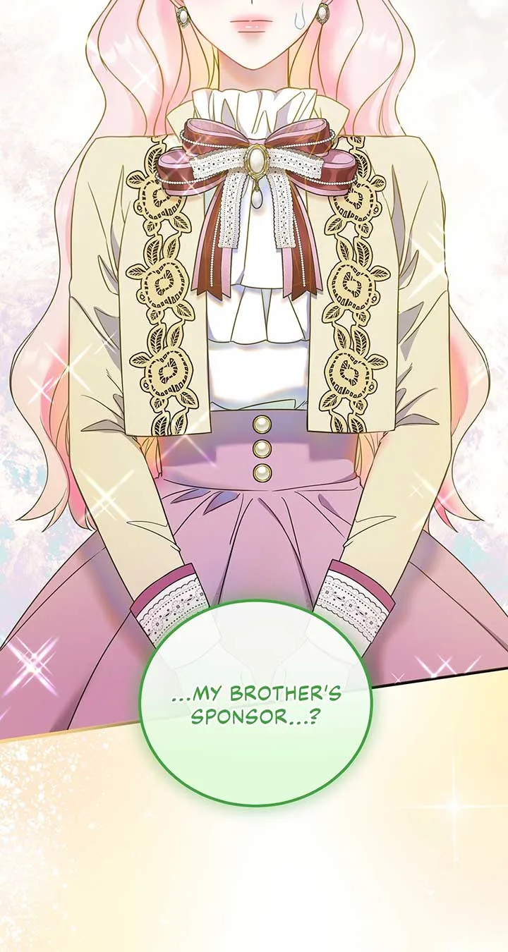 I Won’t Go Back to My Family Who Abandoned Me Chapter 38 page 21