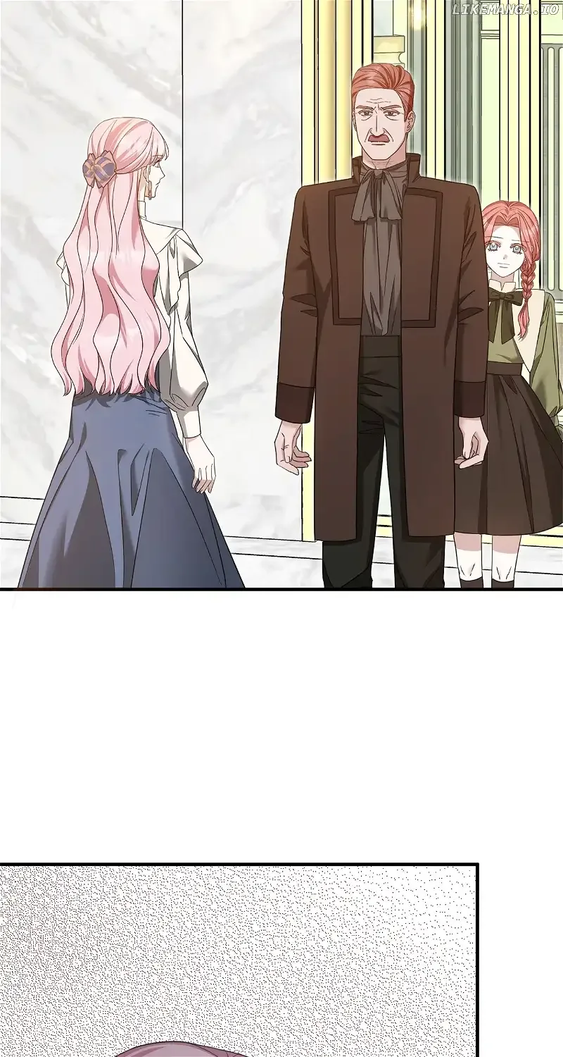 I Won’t Go Back to My Family Who Abandoned Me Chapter 39 page 6