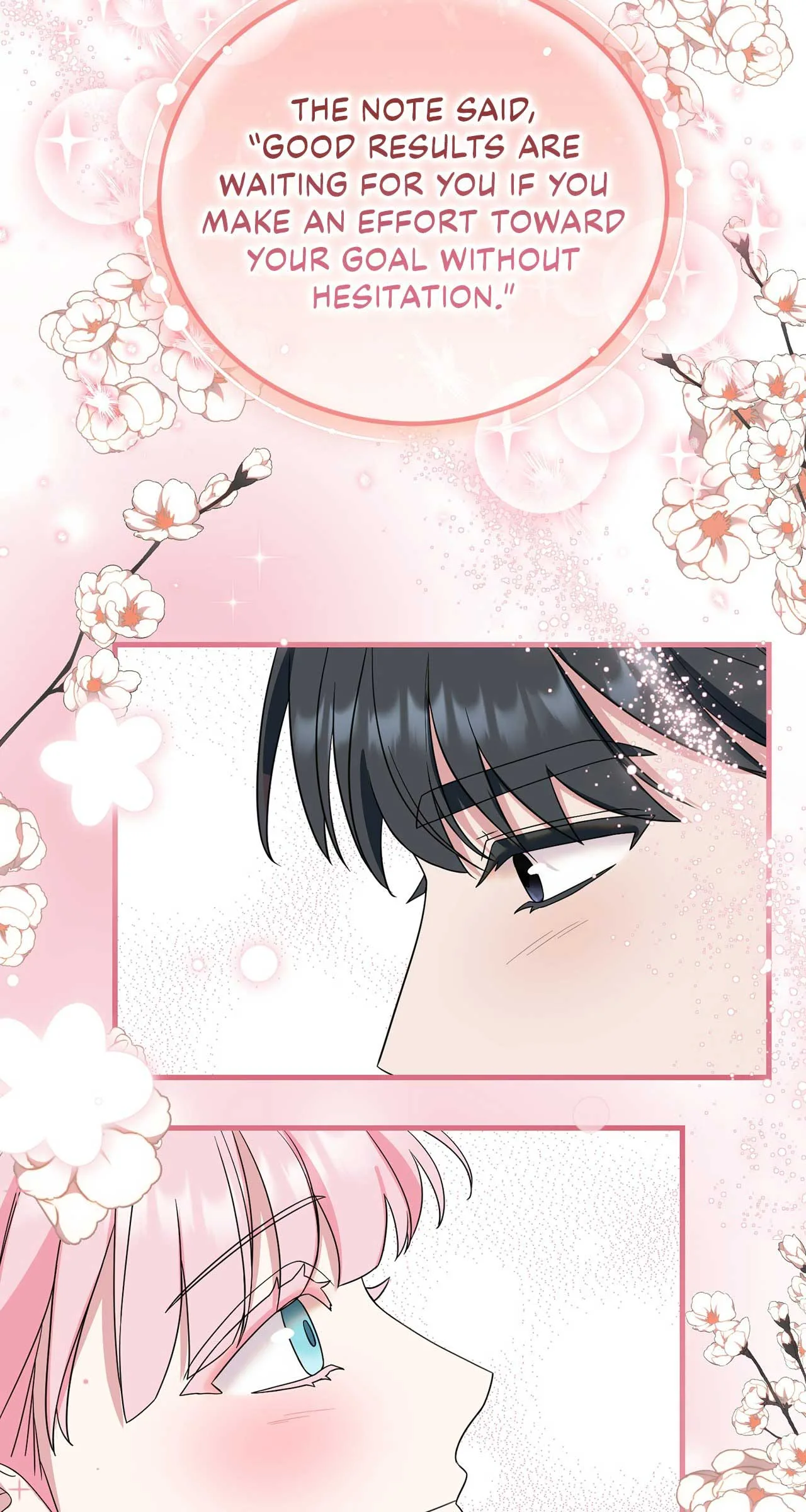 I Won’t Go Back to My Family Who Abandoned Me Chapter 40 page 11