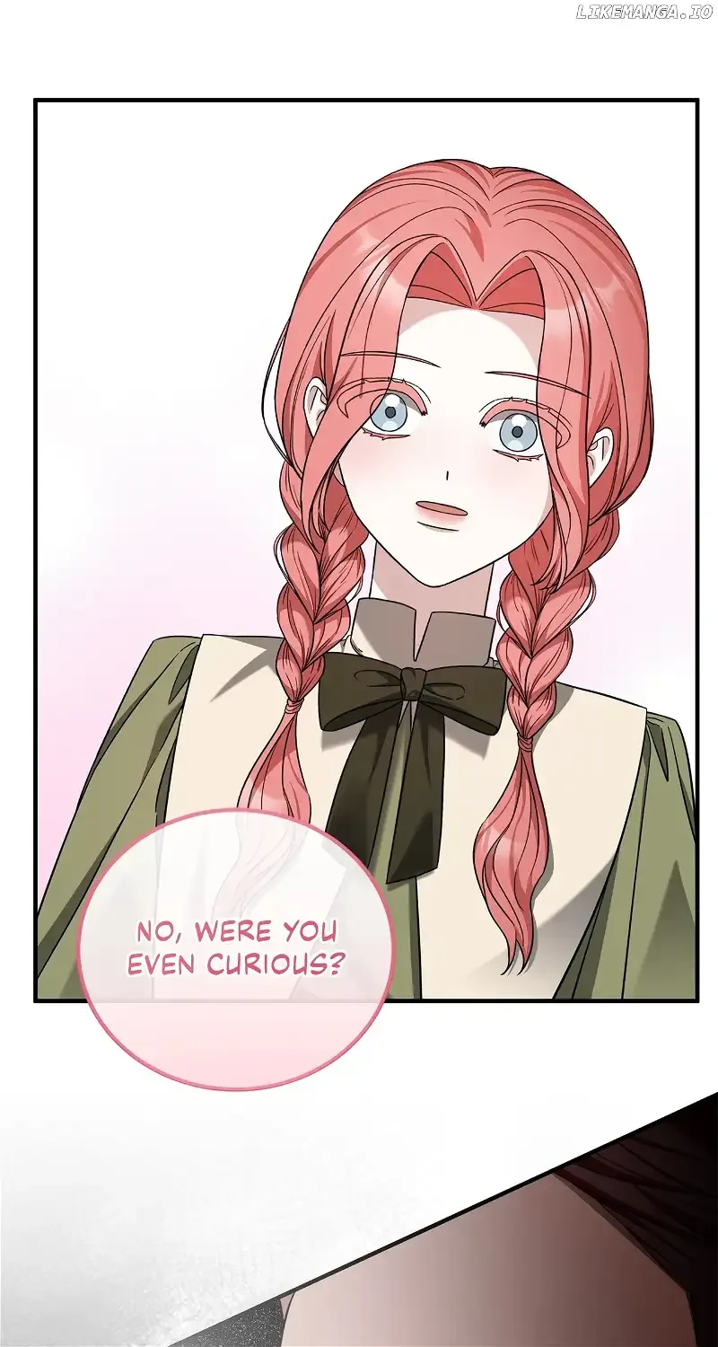 I Won’t Go Back to My Family Who Abandoned Me Chapter 39 page 34