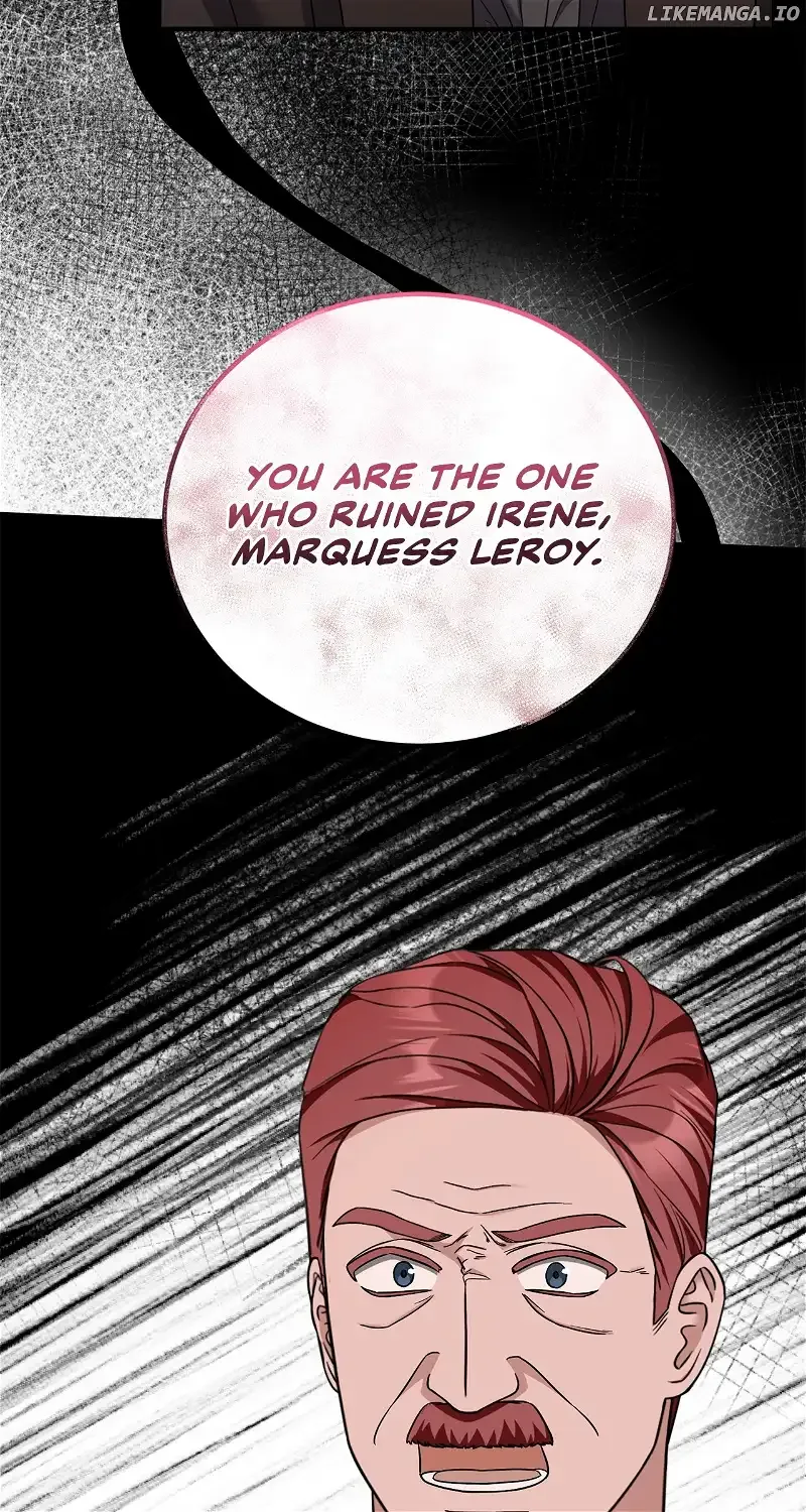 I Won’t Go Back to My Family Who Abandoned Me Chapter 39 page 22