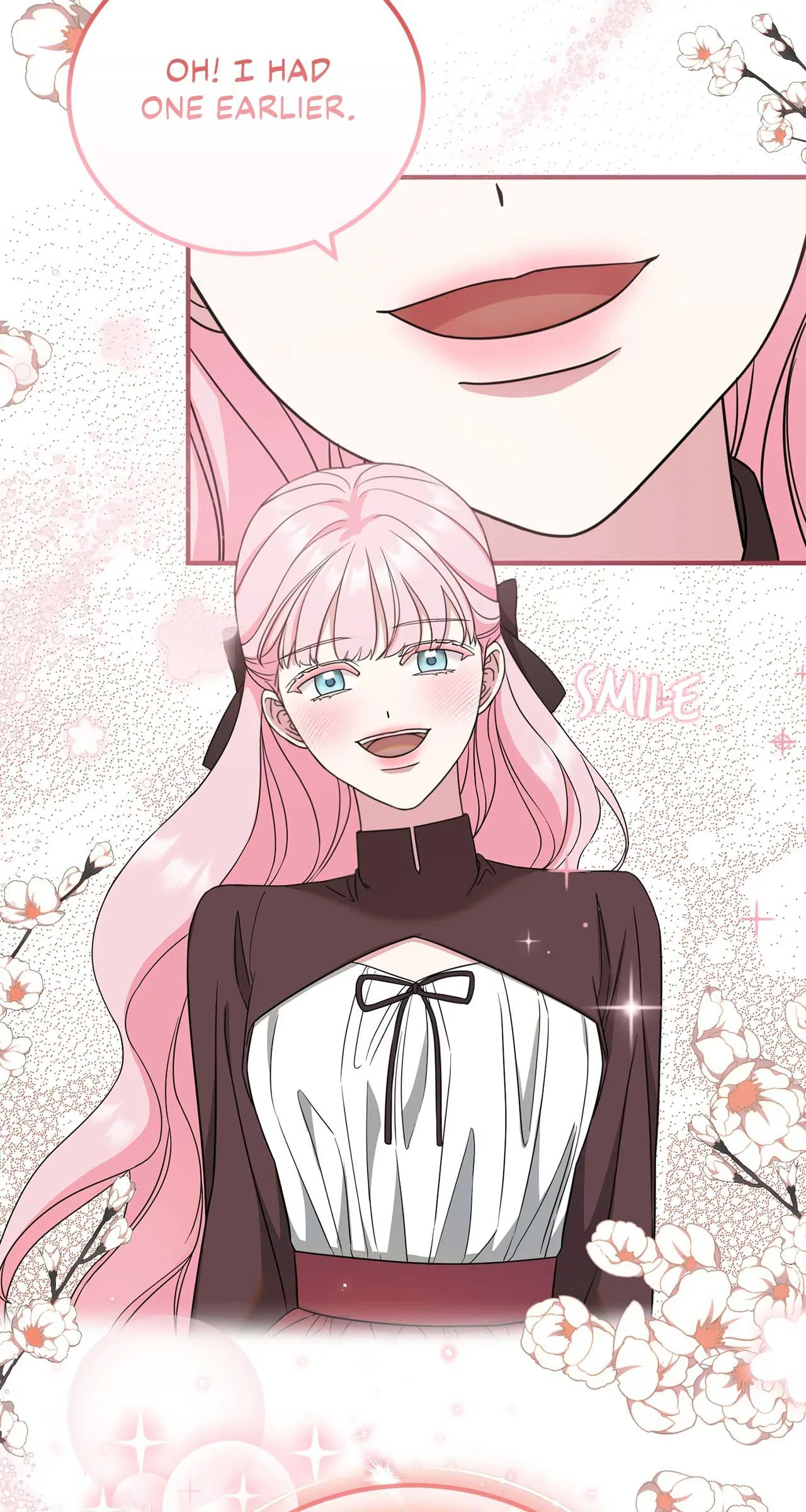 I Won’t Go Back to My Family Who Abandoned Me Chapter 40 page 10