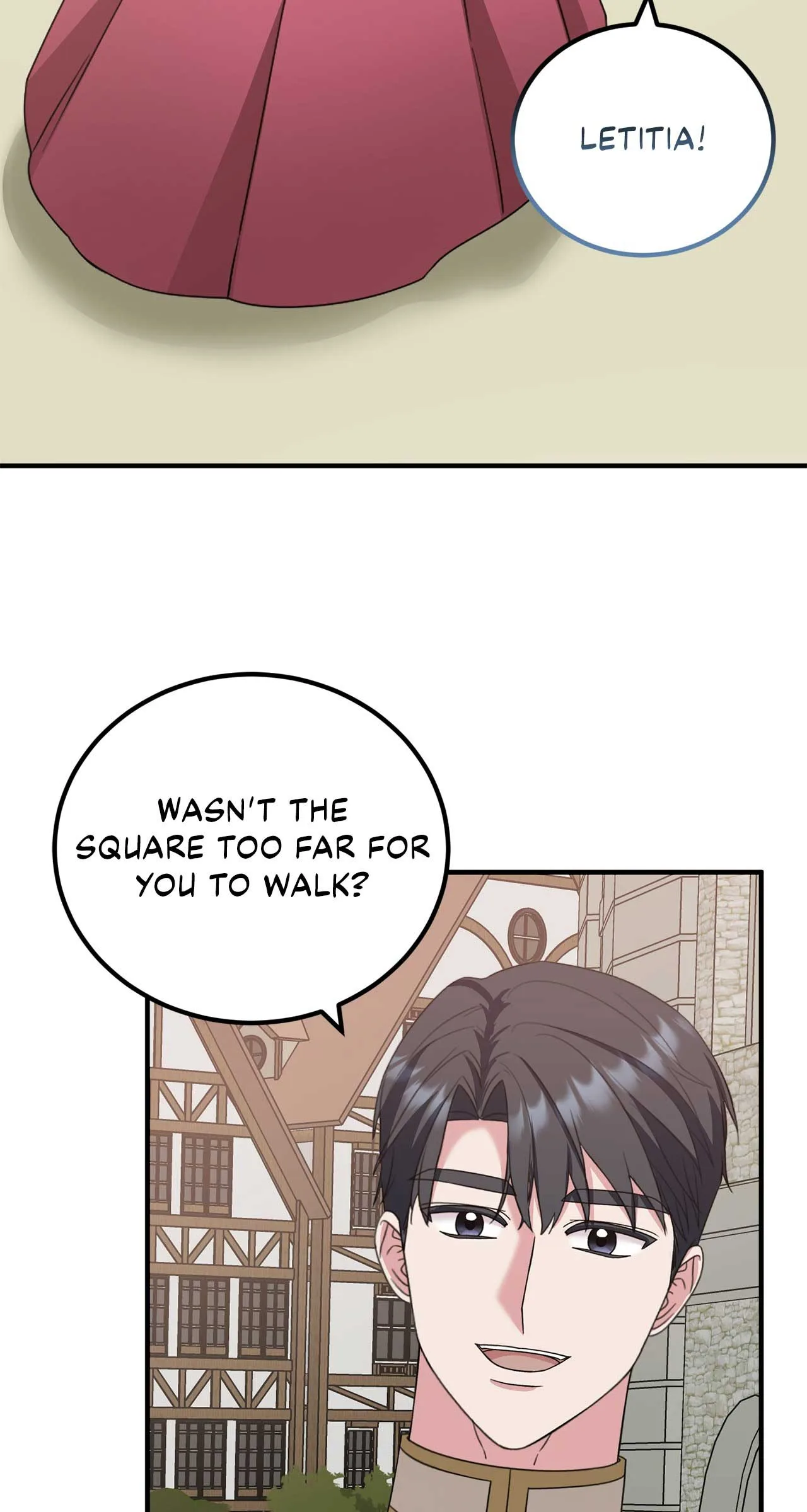 I Won’t Go Back to My Family Who Abandoned Me Chapter 40 page 3