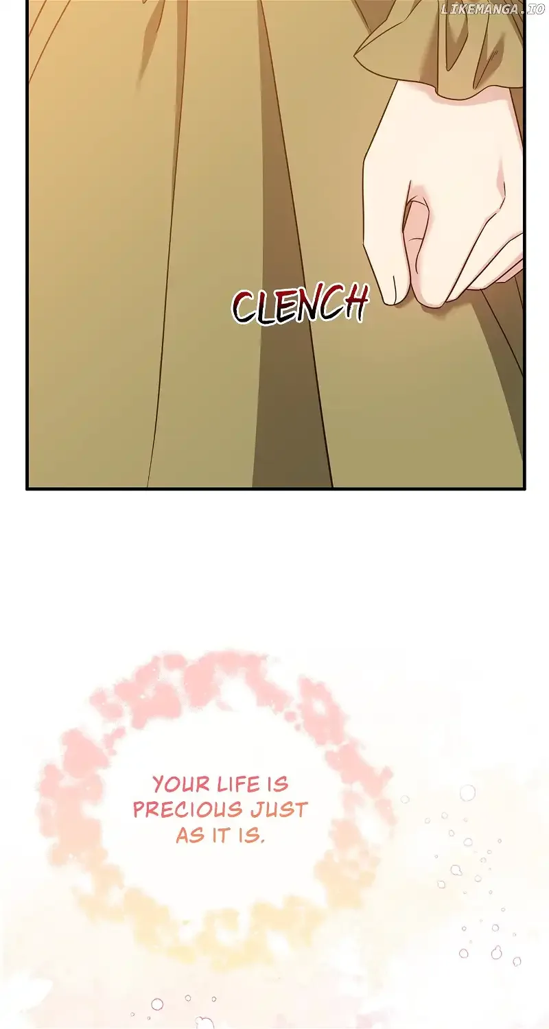 I Won’t Go Back to My Family Who Abandoned Me Chapter 39 page 45
