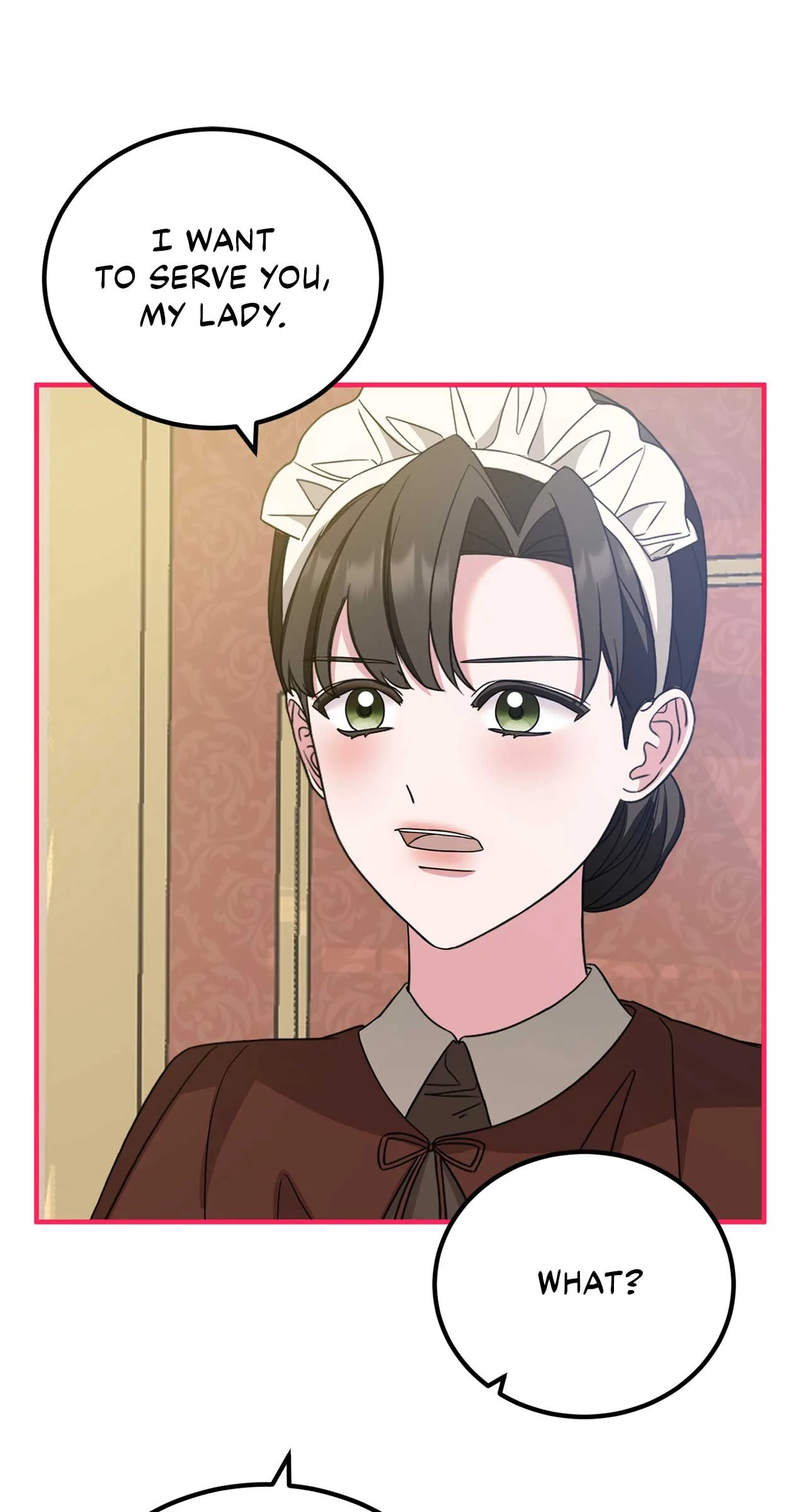 I Won’t Go Back to My Family Who Abandoned Me Chapter 40 page 37