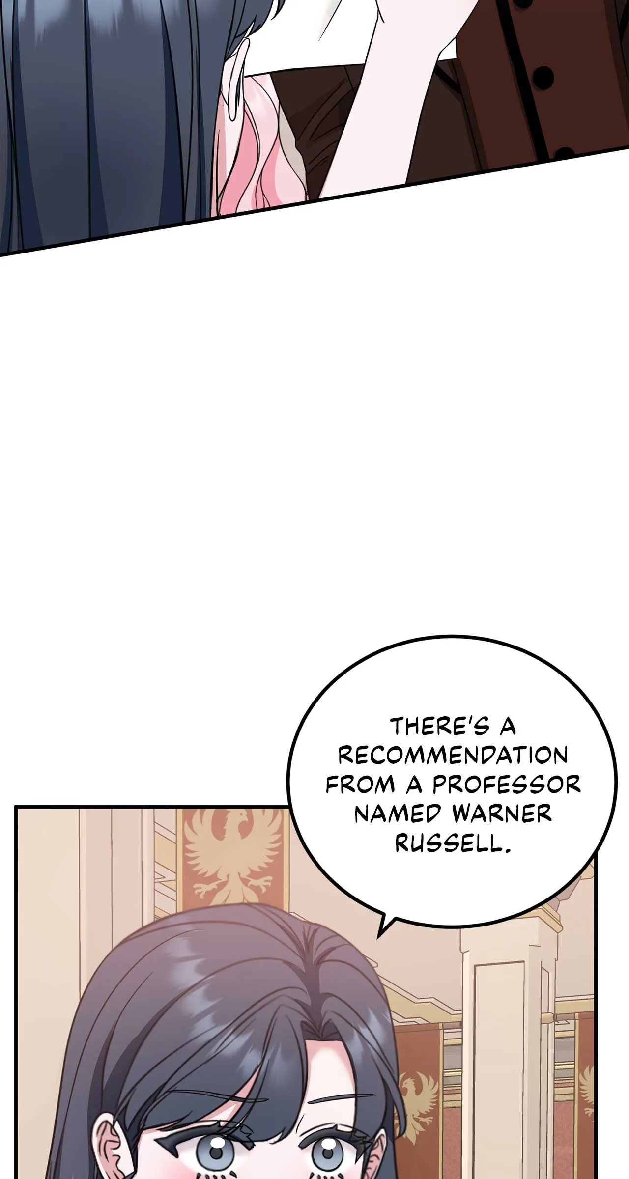 I Won’t Go Back to My Family Who Abandoned Me Chapter 40 page 47
