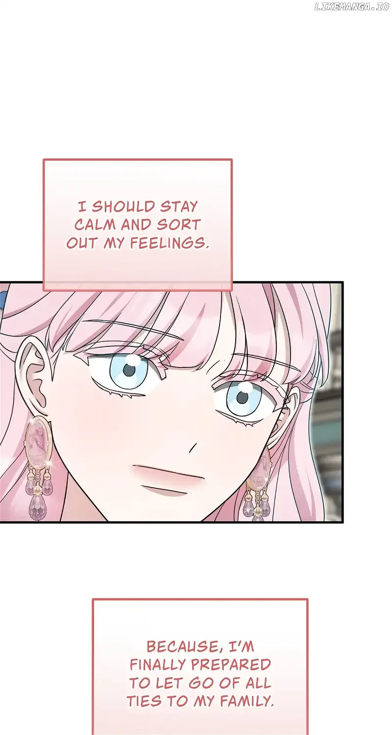 I Won’t Go Back to My Family Who Abandoned Me Chapter 39 page 17