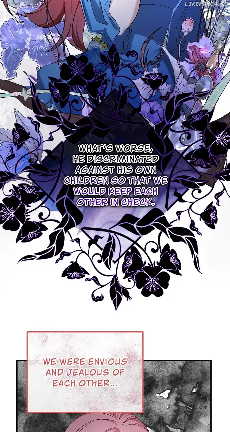 I Won’t Go Back to My Family Who Abandoned Me Chapter 39 page 27