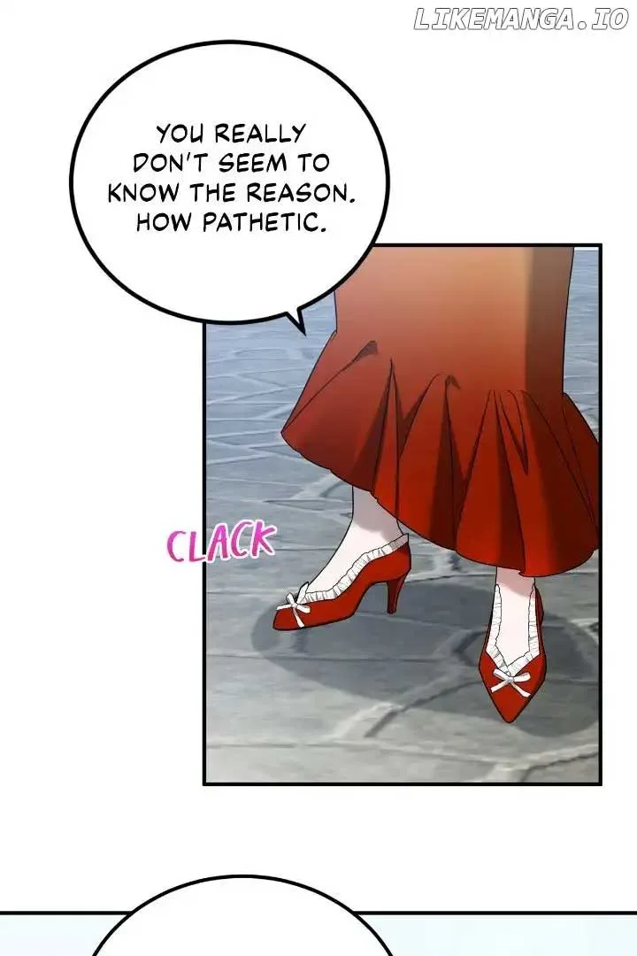 I Won’t Go Back to My Family Who Abandoned Me Chapter 41 page 15
