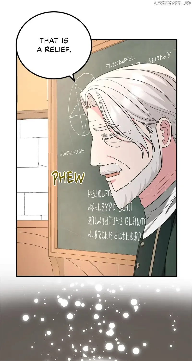 I Won’t Go Back to My Family Who Abandoned Me Chapter 34 page 18