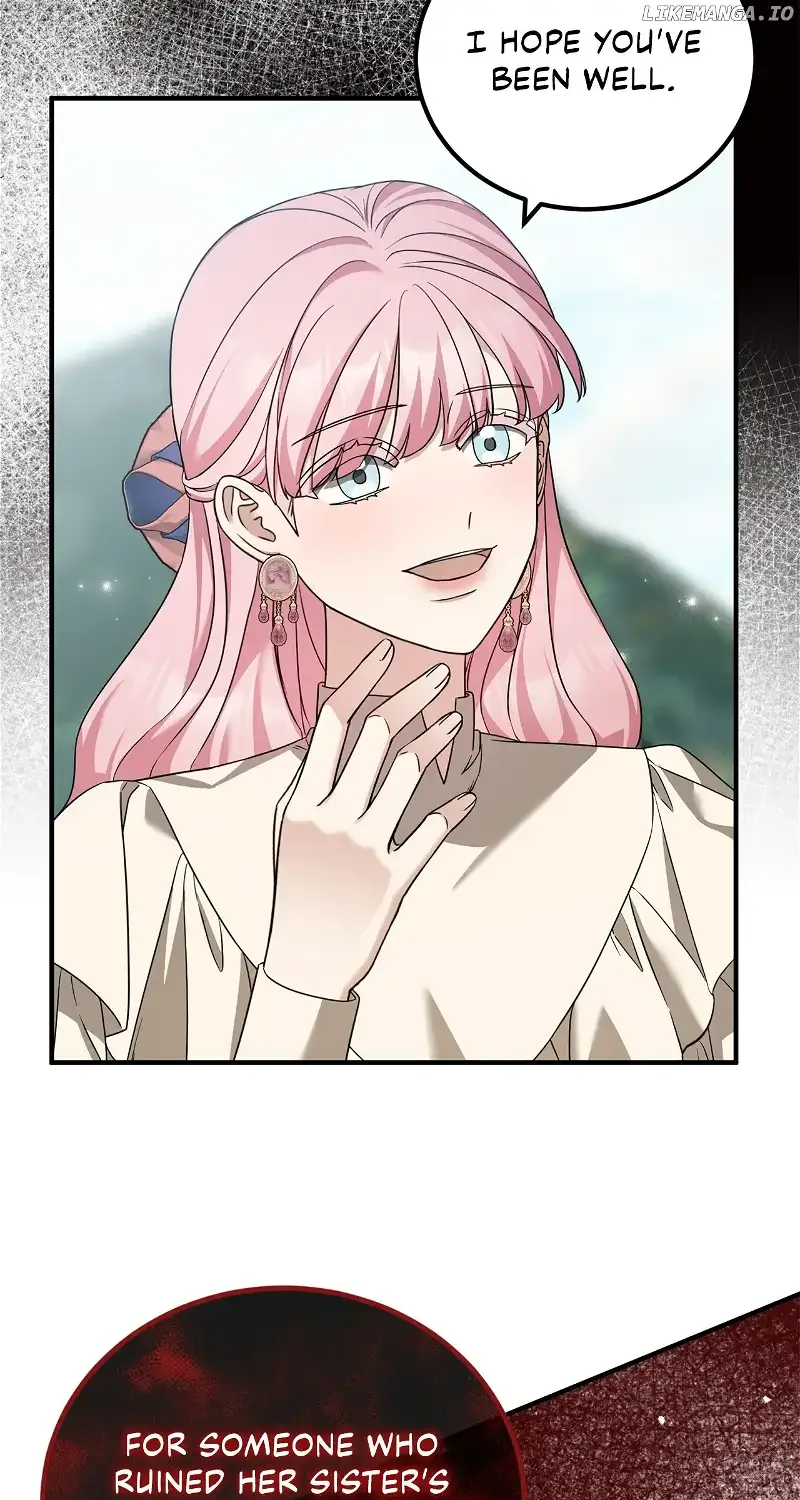 I Won’t Go Back to My Family Who Abandoned Me Chapter 39 page 13