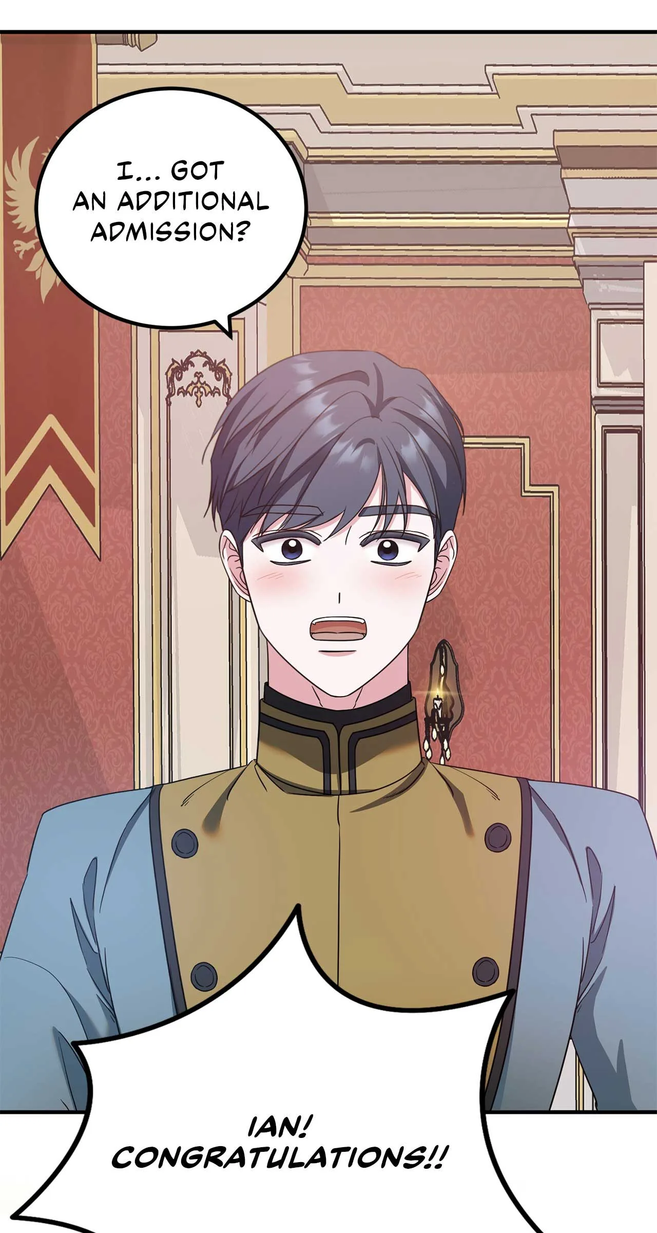 I Won’t Go Back to My Family Who Abandoned Me Chapter 40 page 49