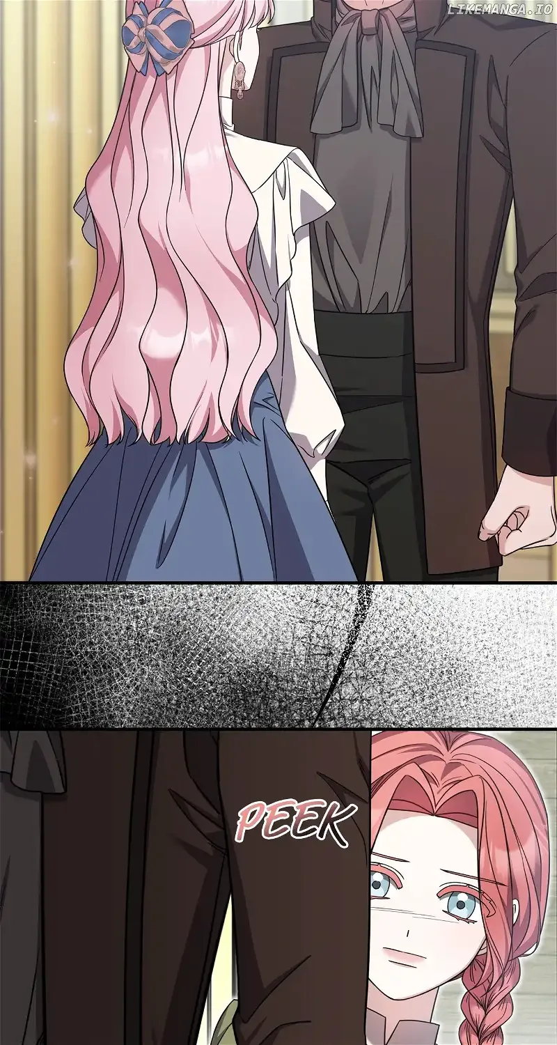 I Won’t Go Back to My Family Who Abandoned Me Chapter 39 page 19