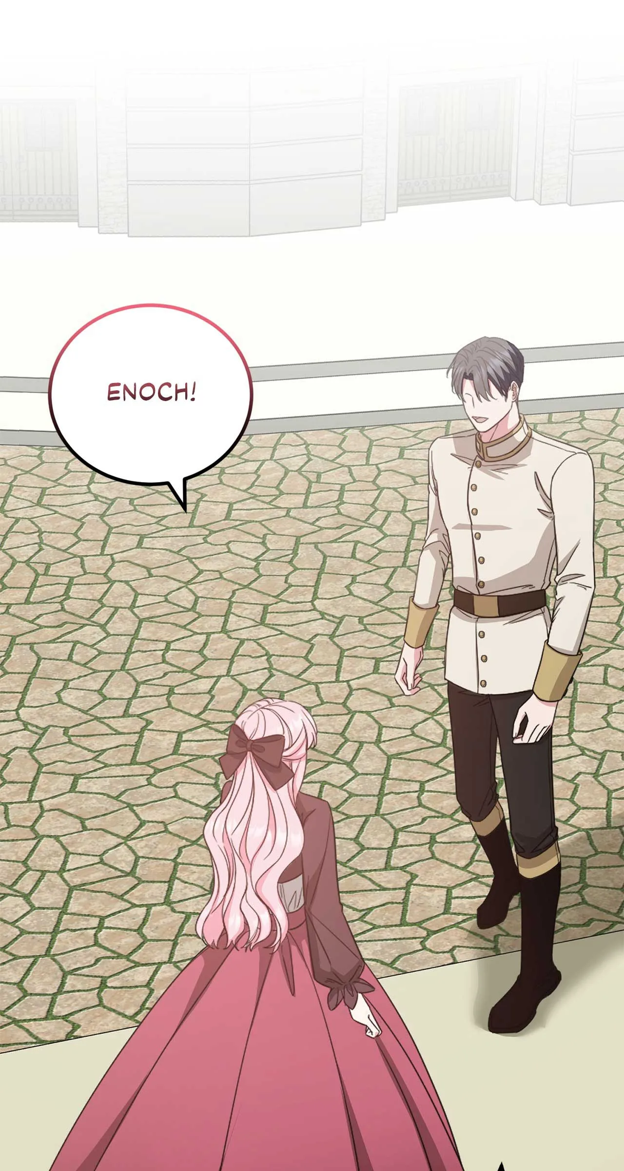 I Won’t Go Back to My Family Who Abandoned Me Chapter 40 page 2