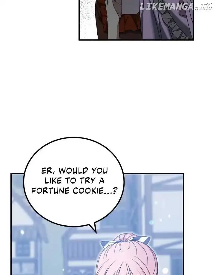 I Won’t Go Back to My Family Who Abandoned Me Chapter 41 page 8