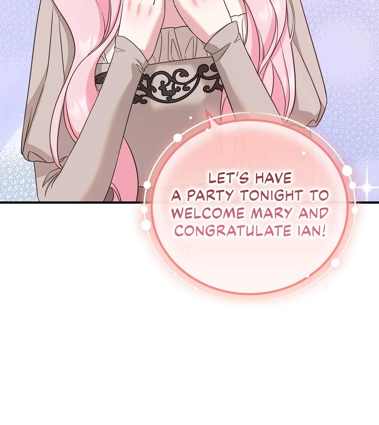 I Won’t Go Back to My Family Who Abandoned Me Chapter 40 page 52