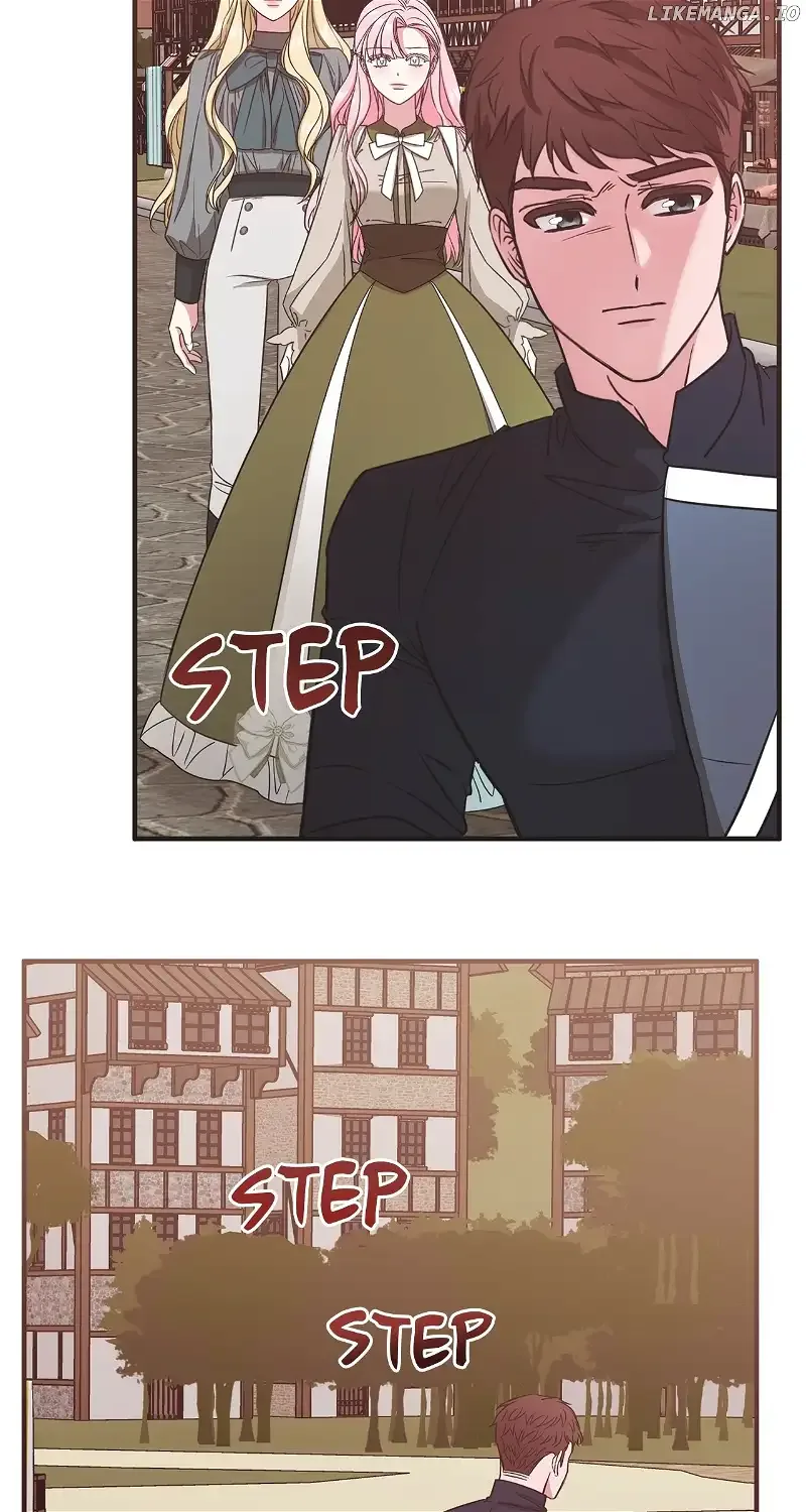 I Won’t Go Back to My Family Who Abandoned Me Chapter 35 page 42