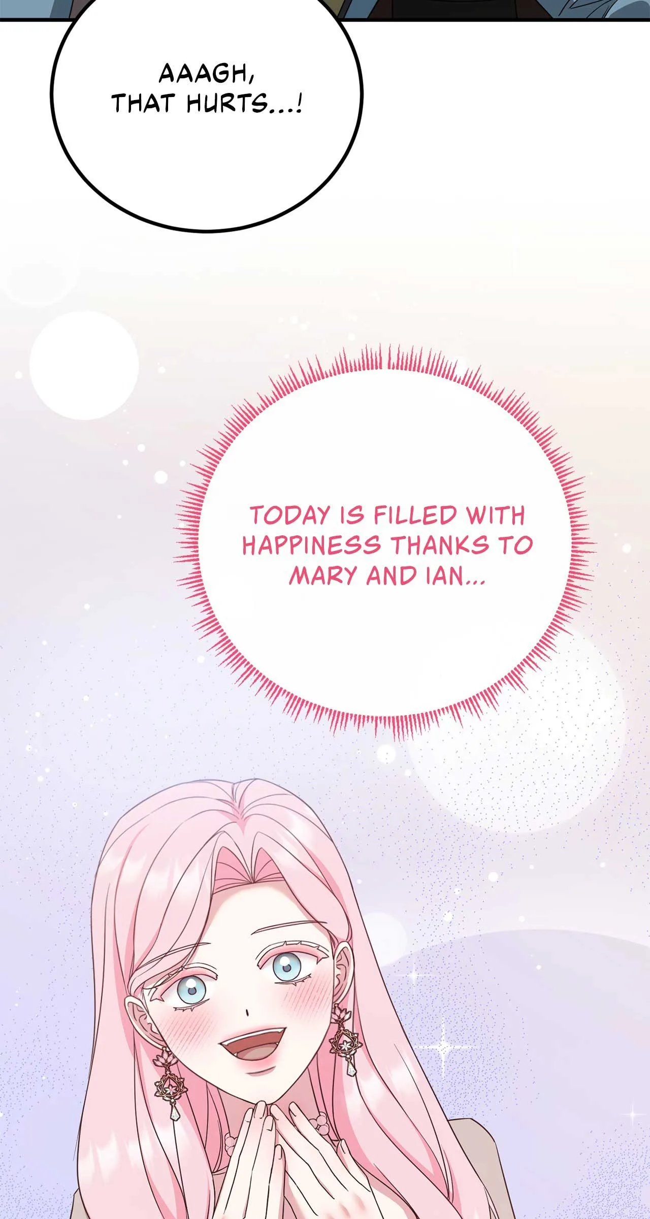 I Won’t Go Back to My Family Who Abandoned Me Chapter 40 page 51