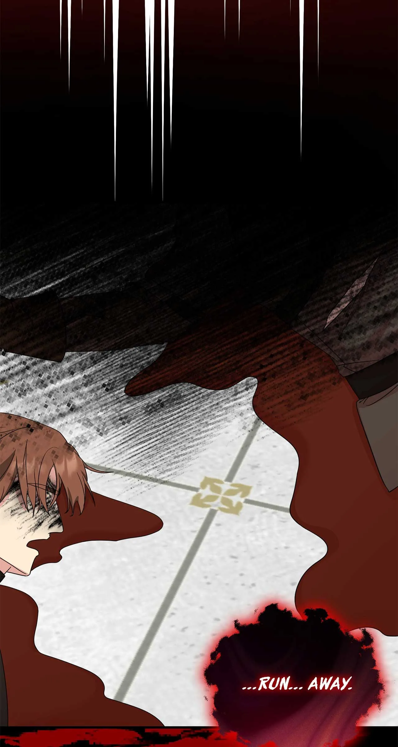 I Won’t Go Back to My Family Who Abandoned Me Chapter 40 page 55