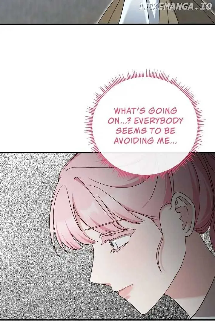 I Won’t Go Back to My Family Who Abandoned Me Chapter 41 page 11