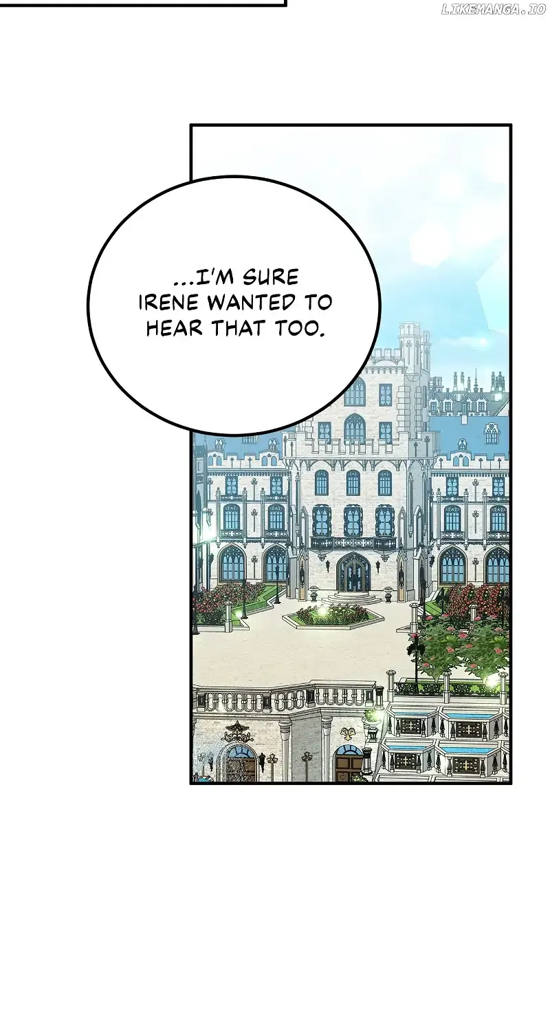 I Won’t Go Back to My Family Who Abandoned Me Chapter 39 page 49