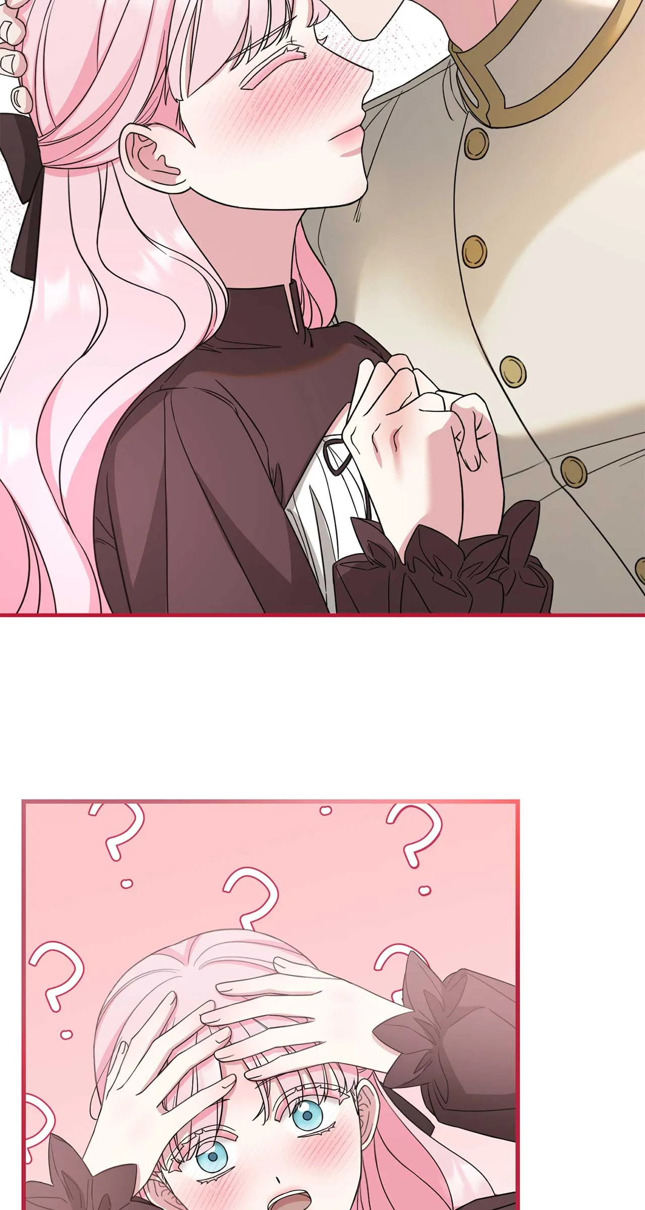 I Won’t Go Back to My Family Who Abandoned Me Chapter 40 page 18