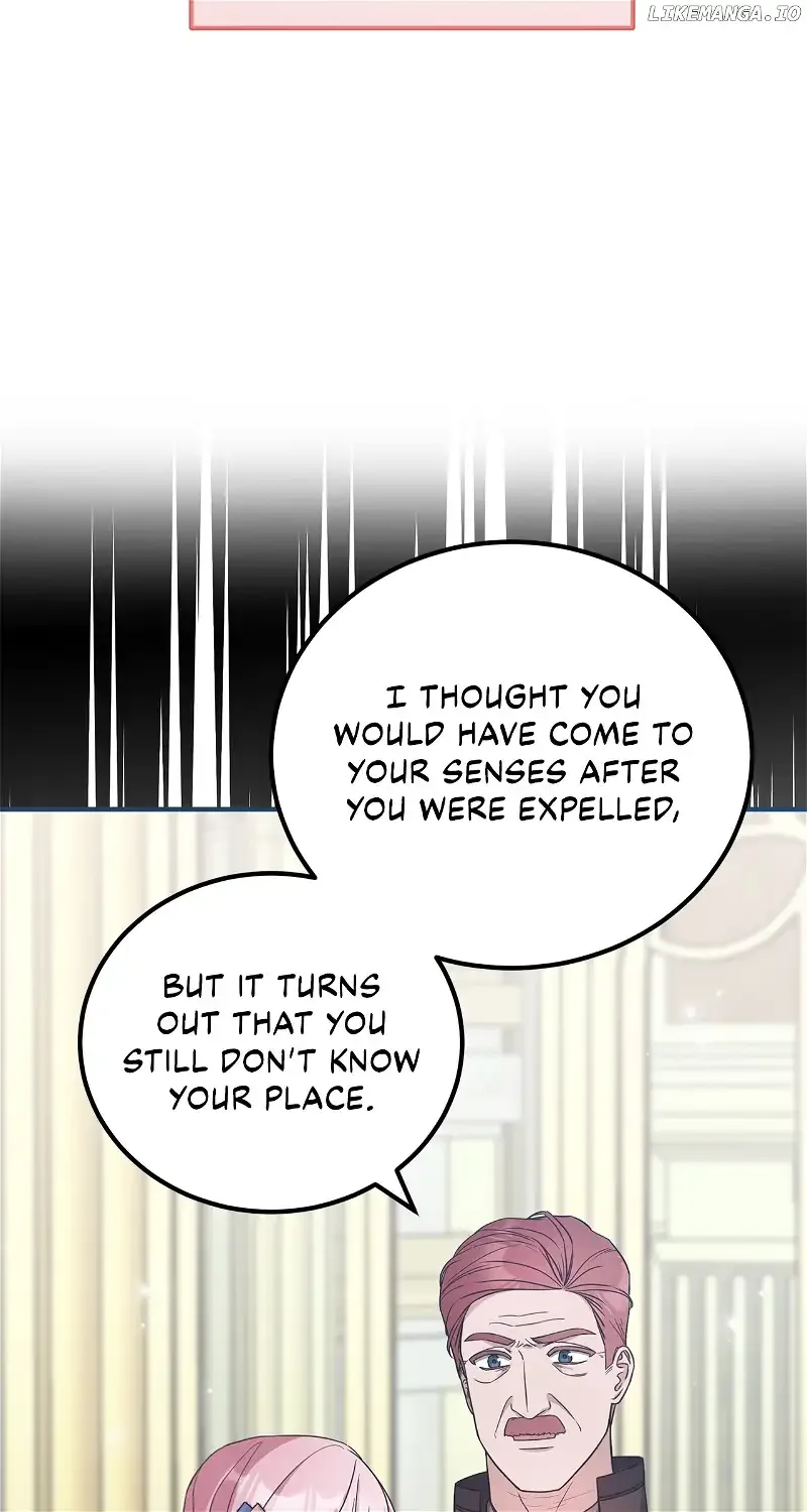 I Won’t Go Back to My Family Who Abandoned Me Chapter 39 page 18