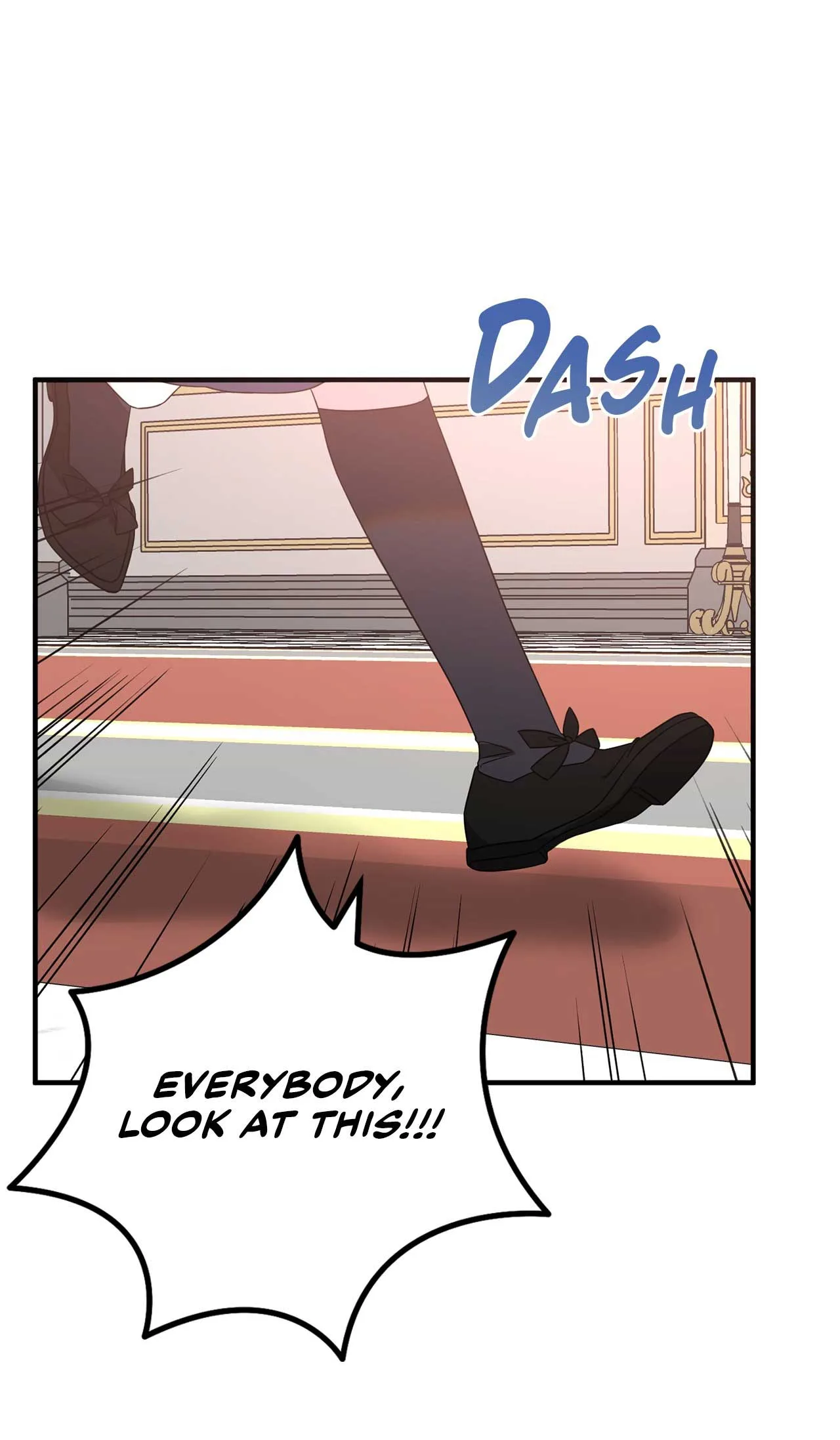 I Won’t Go Back to My Family Who Abandoned Me Chapter 40 page 44