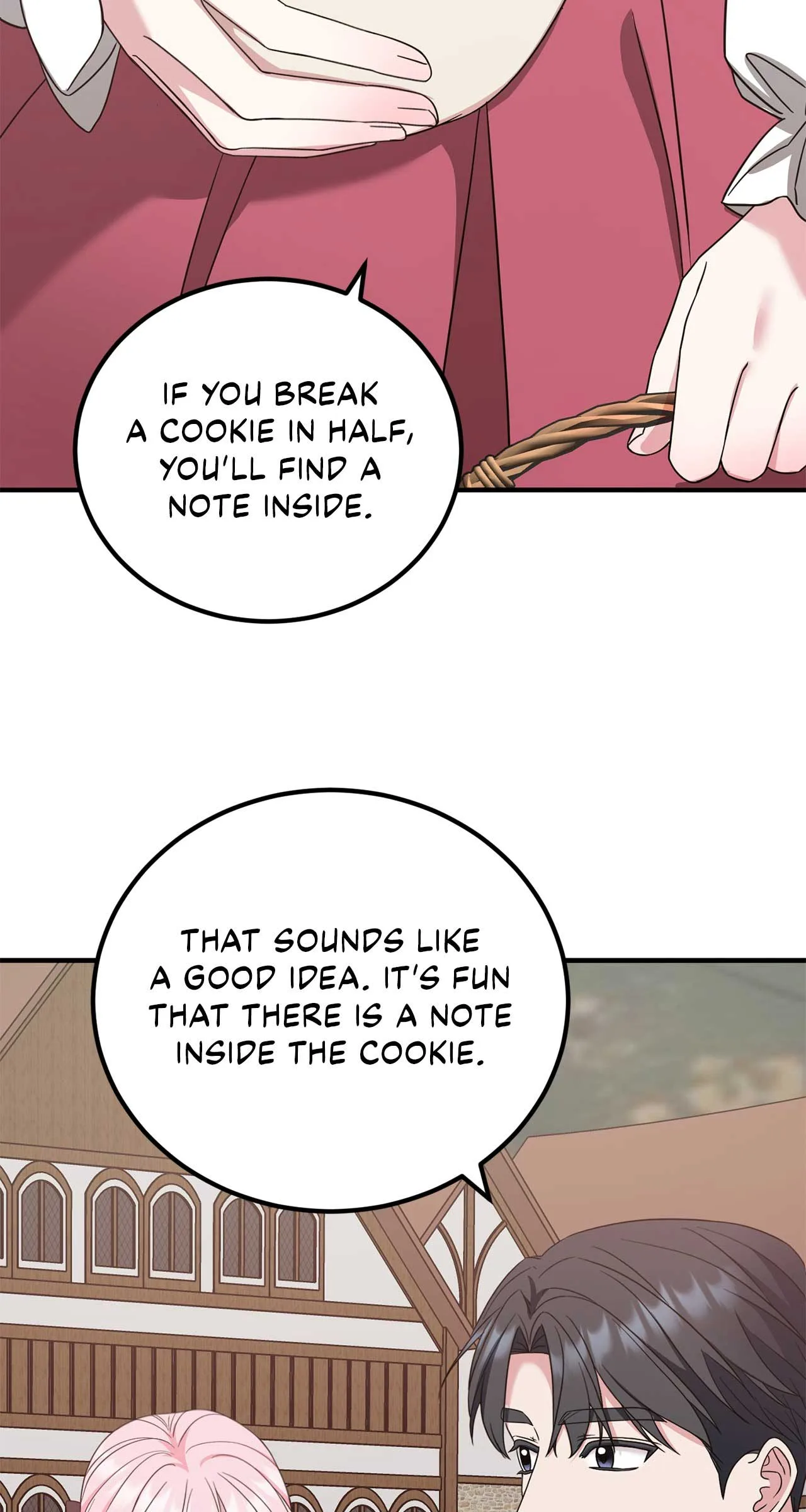 I Won’t Go Back to My Family Who Abandoned Me Chapter 40 page 5