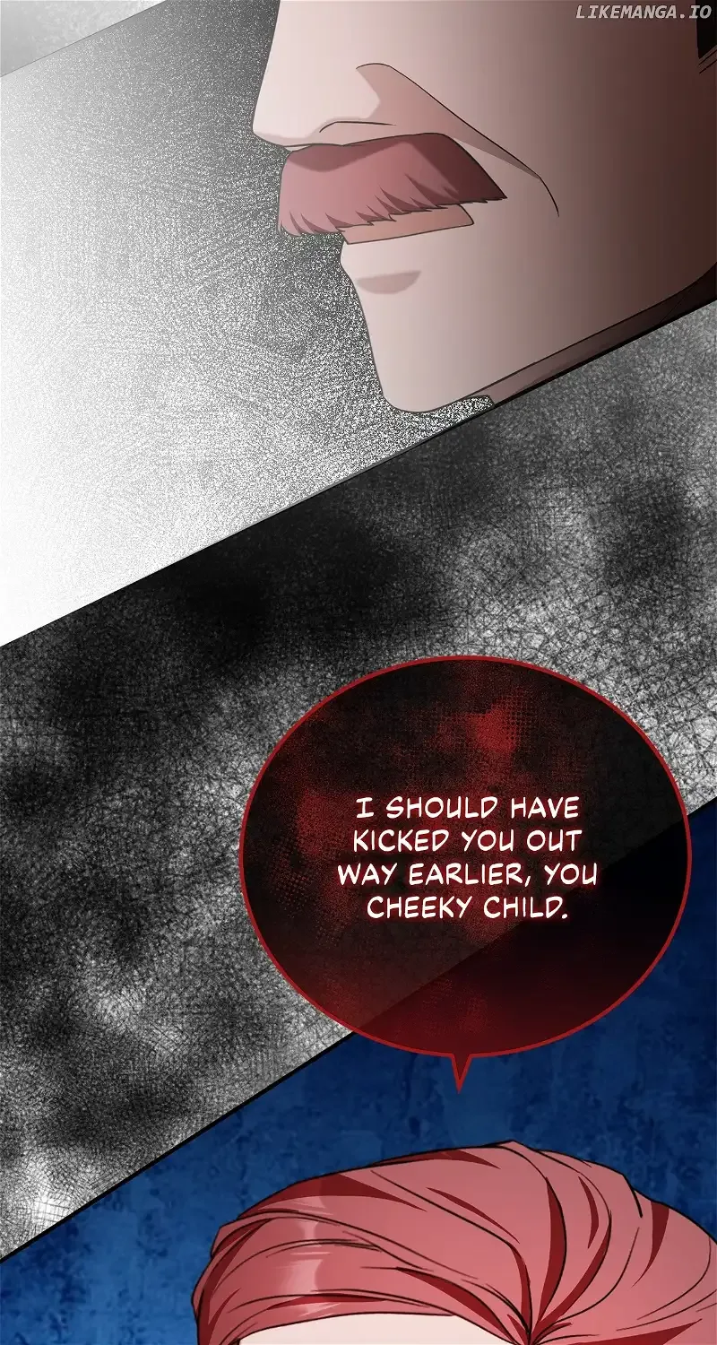 I Won’t Go Back to My Family Who Abandoned Me Chapter 39 page 35